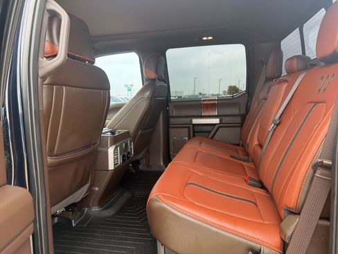Used 2021 Ford F350 King Ranch w/ King Ranch Ultimate Package AWD/4WD image 23