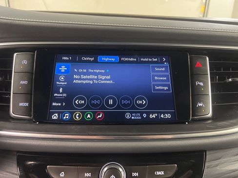 Used 2023 Buick Enclave Premium w/ Experience Buick Package image 9