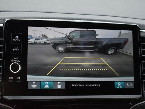 Used 2025 Honda Ridgeline RTL image 27