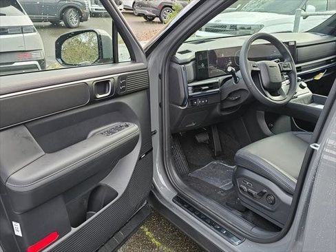 New 2026 Hyundai Santa Fe Calligraphy AWD/4WD image 17