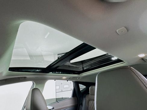 New 2026 Nissan Murano Platinum image 19