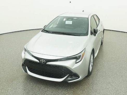 New 2026 Toyota Corolla SE image 50