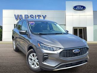Certified 2023 Ford Escape Active w/ Tech Pack #1 AWD/4WD 360° Tour