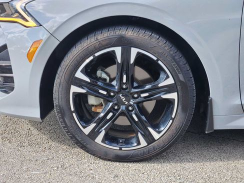 Used 2024 Kia K5 GT-Line FWD image 9
