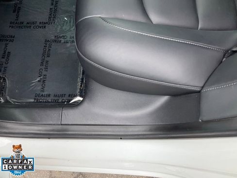 Used 2020 Tesla Model 3 Performance image 26