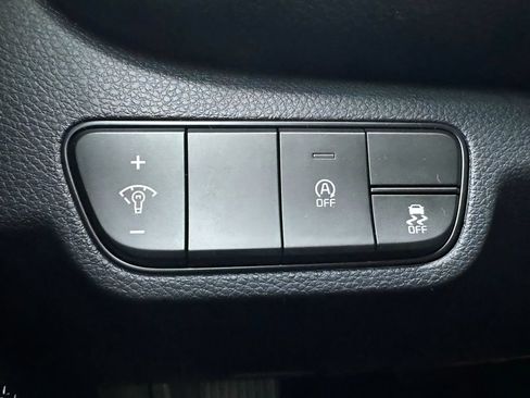 Certified 2026 Kia Seltos S AWD/4WD image 14