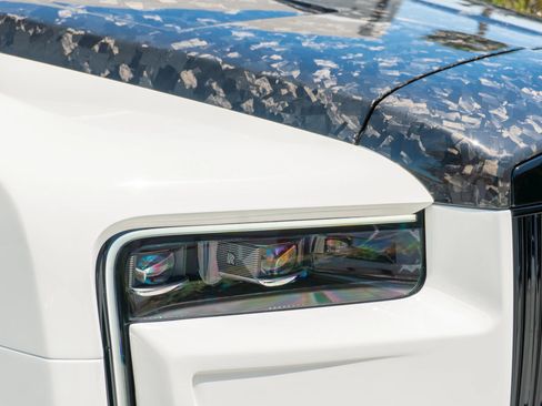 Used 2026 Rolls-Royce Cullinan AWD/4WD image 29