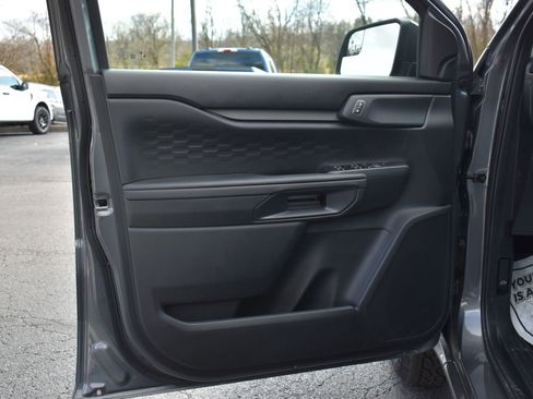 New 2025 Ford Ranger XL w/ Trailer Tow Package image 9