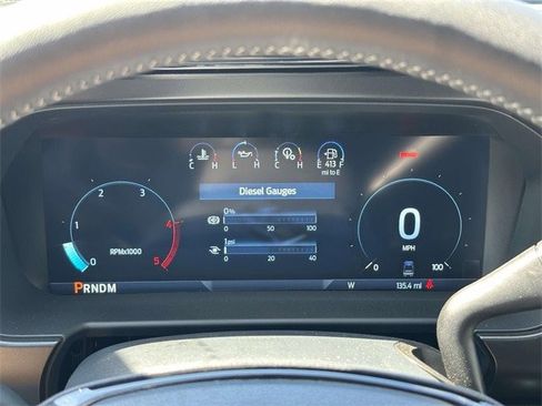 New 2024 Ford F250 Lariat w/ Lariat Ultimate Package image 47