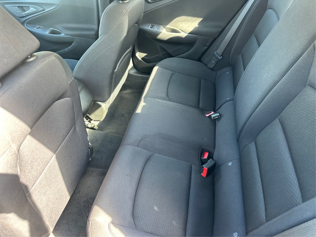 Used 2024 Chevrolet Malibu LS FWD image 12