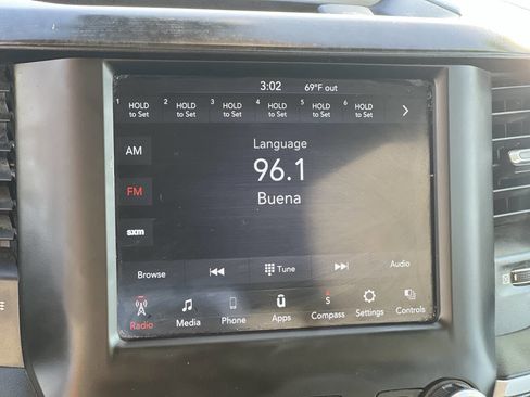 Used 2020 RAM 1500 Big Horn RWD image 27