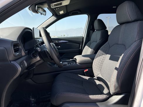 New 2026 Honda Pilot Sport image 13