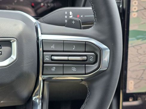 New 2026 GMC Terrain Elevation AWD/4WD image 18