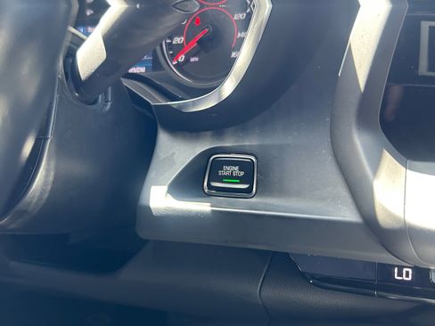 Used 2023 Chevrolet Camaro LT w/ Technology Package RWD image 18