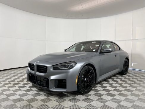 New 2026 BMW M2 w/ Lighting Package image 3