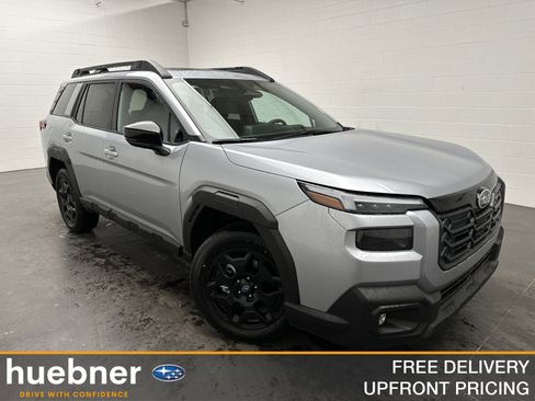 New 2026 Subaru Outback Limited image 1