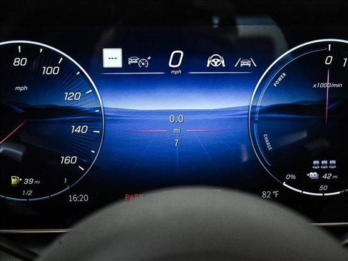 New 2027 Mercedes-Benz GLC 350e 4MATIC image 11