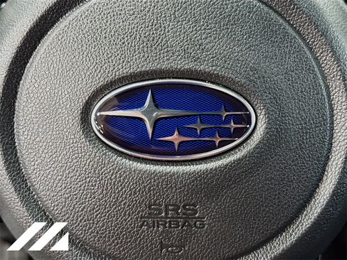 New 2026 Subaru Forester Premium image 32