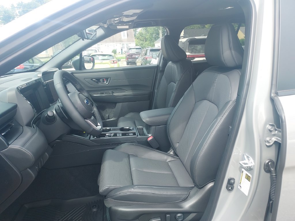 New 2026 Subaru Outback Touring XT AWD/4WD image 9