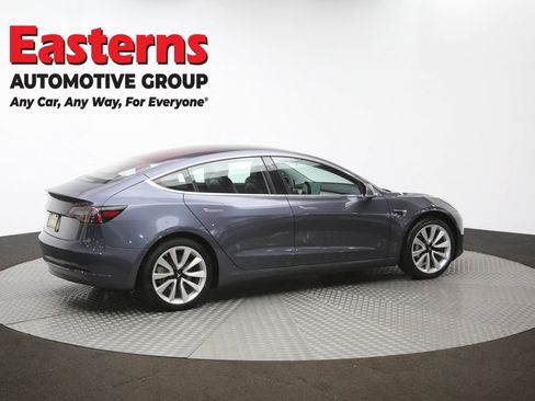 Used 2018 Tesla Model 3 Long Range image 40