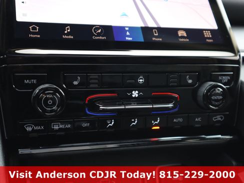 New 2023 Jeep Grand Cherokee 4WD 4xe image 21