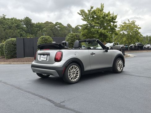 New 2026 MINI Cooper S FWD image 3