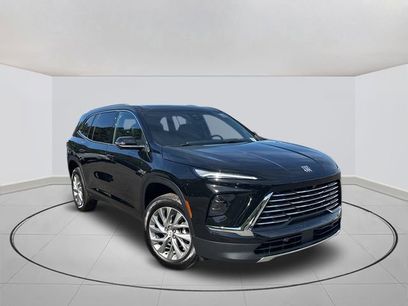 New 2026 Buick Enclave Preferred w/ Power Package