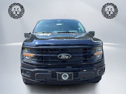 New 2026 Ford F150 XLT AWD/4WD image 2