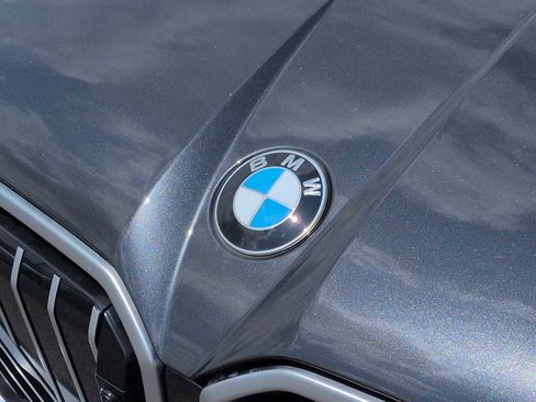 Used 2026 BMW X3 xDrive30 AWD/4WD image 12