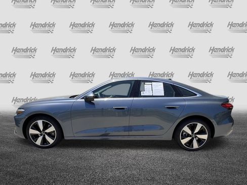 Used 2025 Audi A5 2.0T Premium w/ Convenience Package AWD/4WD image 6