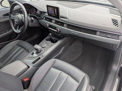 Used 2018 Audi A4 2.0T Premium Plus w/ Premium Plus Package AWD/4WD image 21
