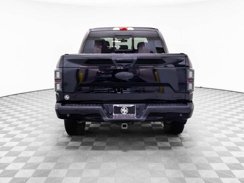 Used 2018 Ford F150 XLT w/ Equipment Group 302A Luxury AWD/4WD image 4