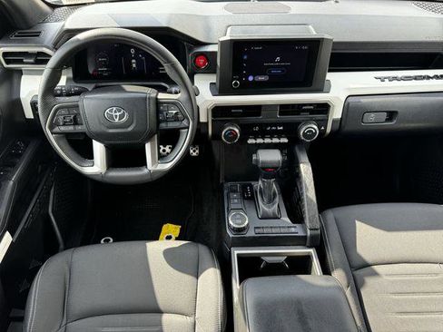 Certified 2024 Toyota Tacoma TRD Sport RWD image 12