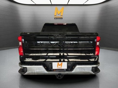 New 2026 Chevrolet Silverado 1500 LT image 5