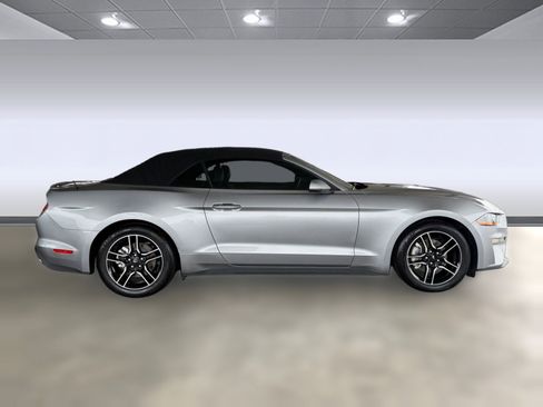 Certified 2023 Ford Mustang Premium image 8