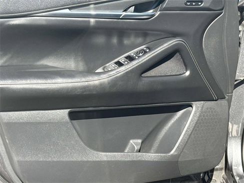 Certified 2022 INFINITI QX60 Luxe w/ Cargo Package image 23