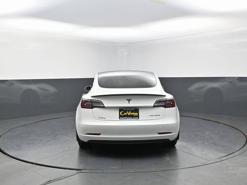 Used 2019 Tesla Model 3 Long Range image 8