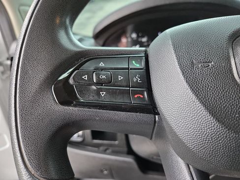 Used 2023 RAM ProMaster 2500 FWD image 21