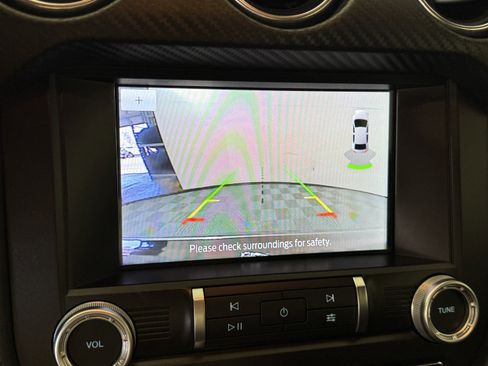 Certified 2022 Ford Mustang Coupe w/ Equipment Group 101A image 19