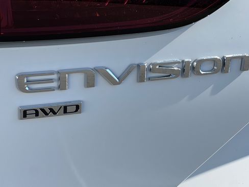 New 2026 Buick Envision Sport Touring image 7