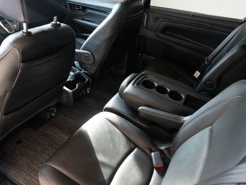 Certified 2023 Honda Odyssey Touring image 22