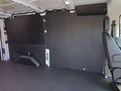 New 2025 Ford Transit 150 Low Roof w/ Load Area Protection Package image 14