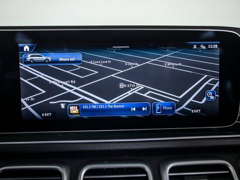 Used 2024 Mercedes-Benz GLS 580 GLS 580 image 33