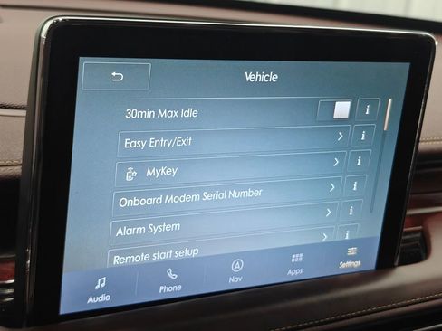 Used 2020 Lincoln Aviator Black Label w/ Dynamic Handling Package image 66