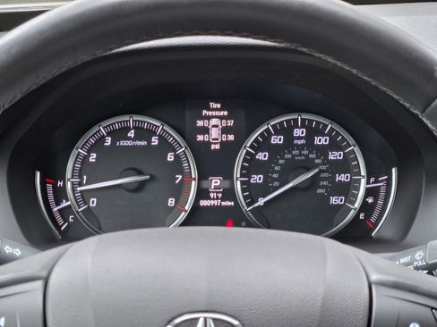 Used 2017 Acura MDX FWD w/ Technology Package image 24