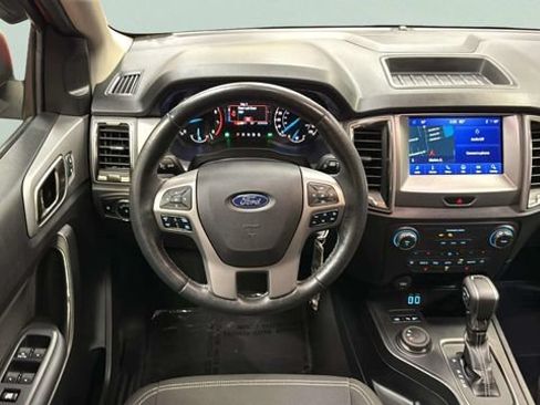 Used 2023 Ford Ranger XLT w/ Equipment Group 302A High AWD/4WD image 13