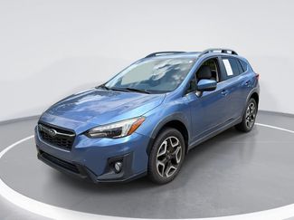 Used 2019 Subaru Crosstrek 2.0i Limited w/ Moonroof Package w/Navigation AWD/4WD video 1