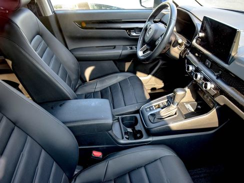 Used 2023 Honda CR-V EX-L image 8