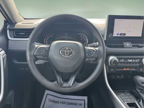 Used 2023 Toyota RAV4 XLE AWD/4WD image 44