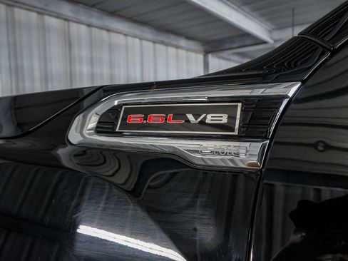 Used 2022 GMC Sierra 2500 Denali AWD/4WD image 53